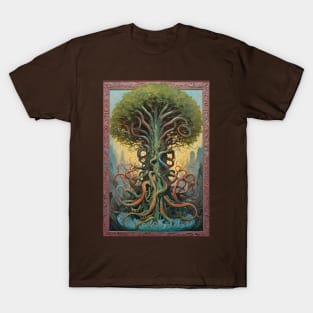 Tree of Life T-Shirt